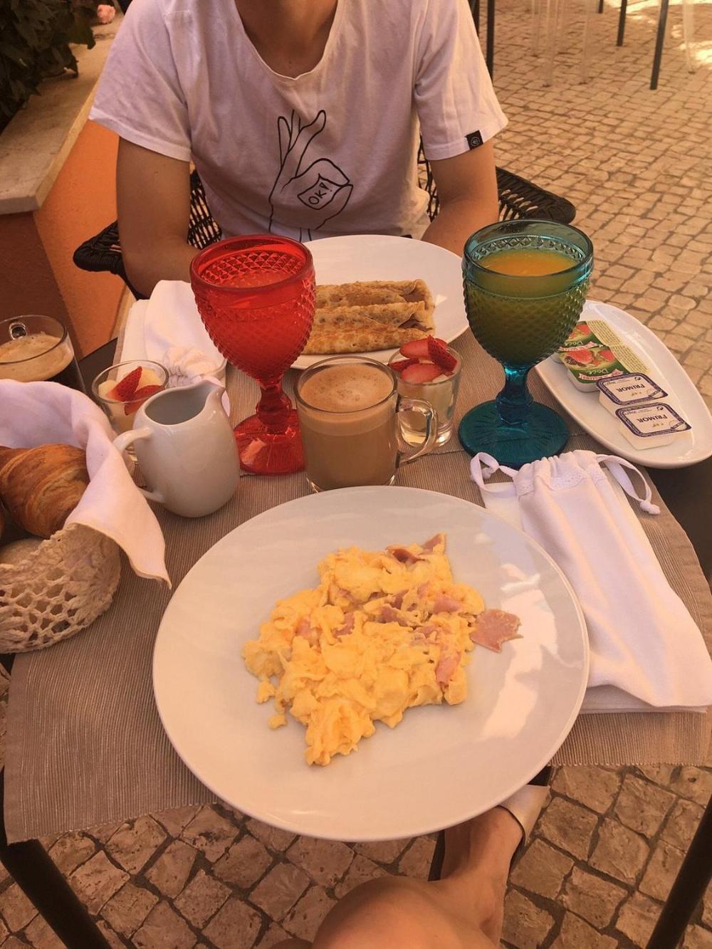 Bed & Breakfast Lapa 82 Lisboa