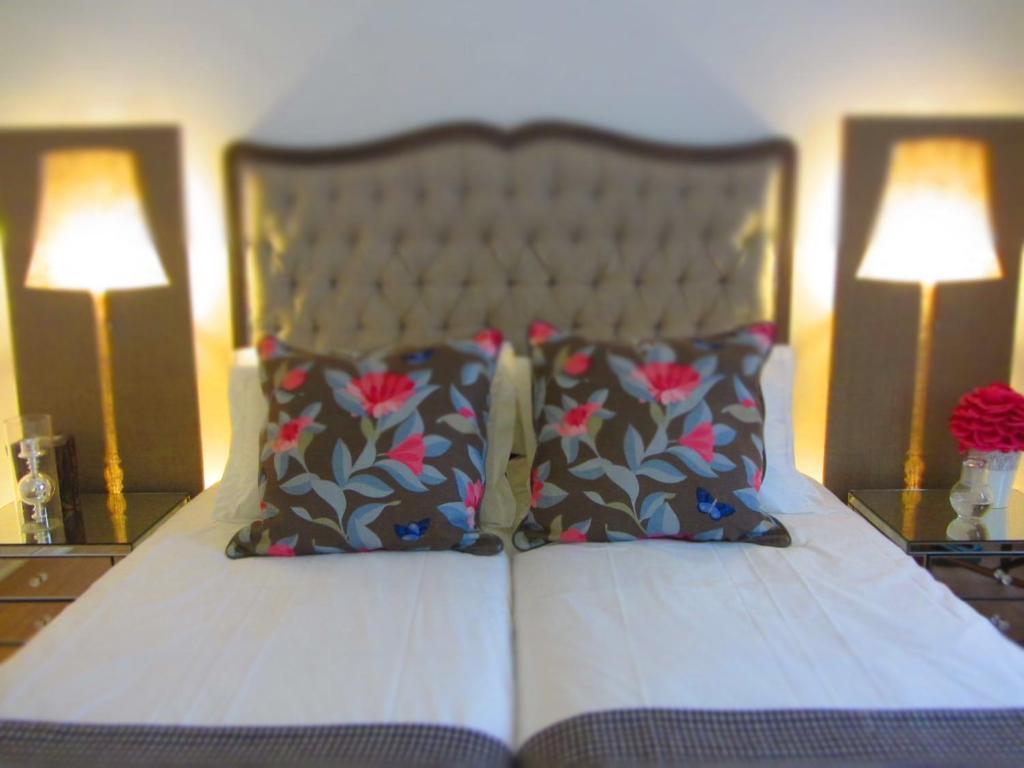 Lapa 82 Bed & Breakfast Lisboa