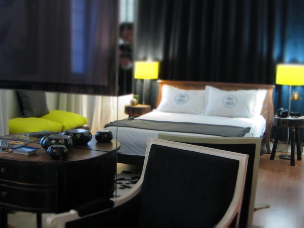Bed & Breakfast Lapa 82 4*