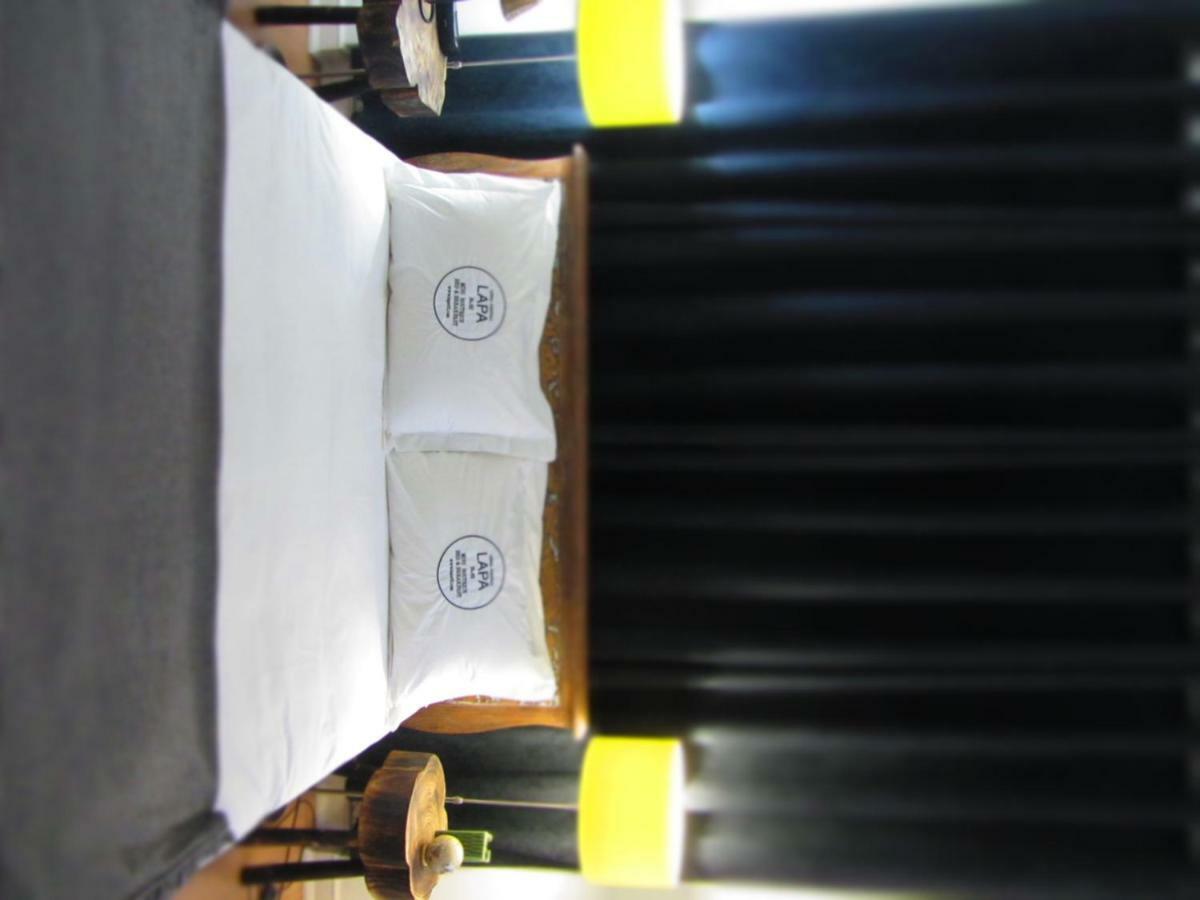Bed & Breakfast Lapa 82 Lisboa