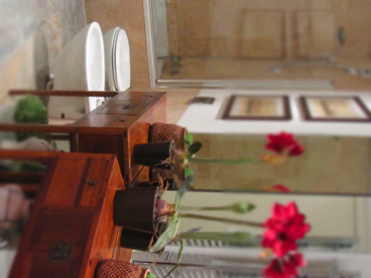 Bed & Breakfast Lapa 82 Lisboa
